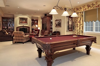 reno pool table installations content